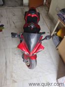 used children's bike 