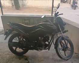 Used Hero Passion X Pro 2019 Model Images