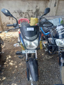 Used Bajaj Platina 100 2023 Model Images