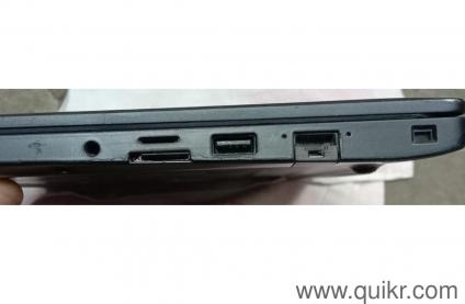 DELL - LATITUDE 7480