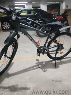 Decathlon Rockrider ST100 (Size L)  Excellent Condition | 21-Speed | Ready to Ride