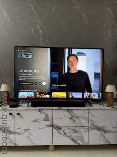Sony bravia  4k uhd google tv