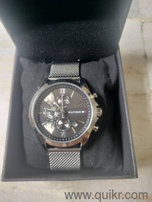 Tommy Hilfiger Men's Watch 