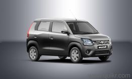Used Maruti Suzuki Wagon R 2024 Model Images