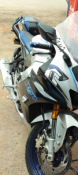 Used Yamaha YZF R15 V4 M 2022 Model Images