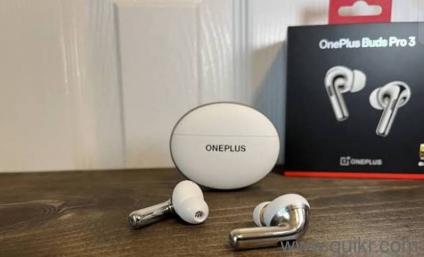 OnePlus Buds Pro 3