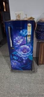 single door fridge for sale _Excellent condition 