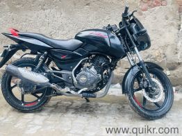 Used Bajaj Pulsar 150 2020 Model Images
