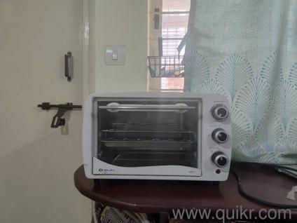 Bajaj 16 litres OTG Good condition 