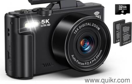 Digital camera (New Condition)