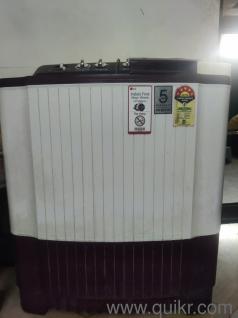 LG Semi automatic  washing machine for sale