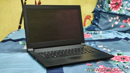 Lenovo V310 Processor Intel core i3OS Windows 10 proMemory 8 GB Storage 256 GB SDDGraphics Intel HD Graphics 520