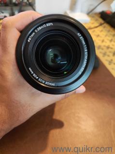 Viltrox AF 27mm f/1.2 Pro