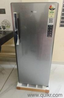 brand new fridge with bill available 