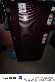 godrej fridge on sale