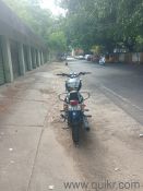 Used Royal Enfield Thunderbird 350 2017 Model Images