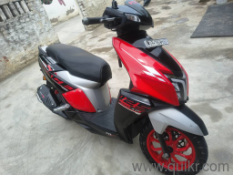 Used TVS NTORQ 125 Race XP 2022 Model Images
