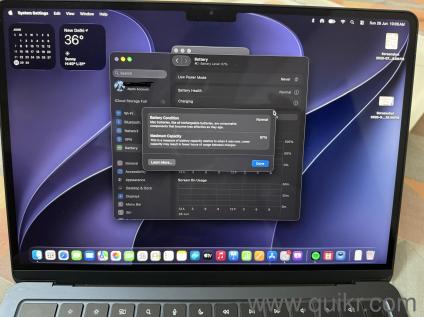 Apple Macbook Air 2024