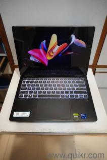 HP Omen Transcend 14 (2025) Gaming laptop