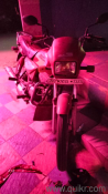 Used Hero Splendor Plus 2006 Model Images