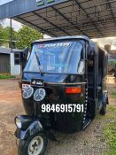 2012 Model Bajaj private Autorickshaw 