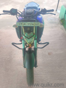 Used Yamaha FZ V3 2019 Model Images