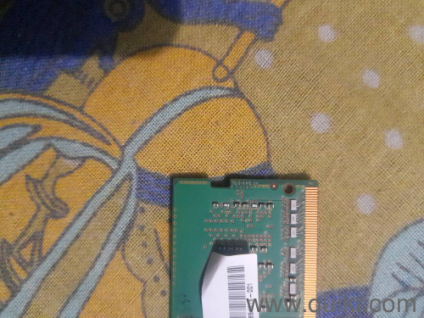 DDR4 2400MHz Laptop RAM