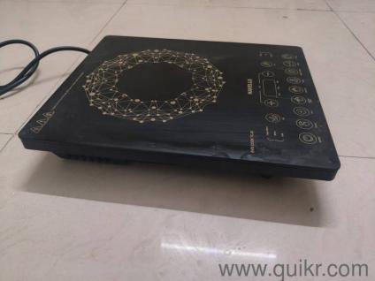 Havells Induction cooktop