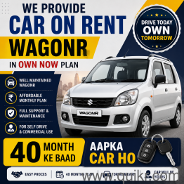 Used Maruti Suzuki Wagon R 2023 Model Images