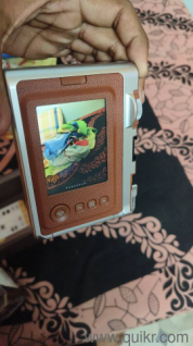 insta mini evo camera 