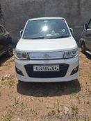 Used Maruti Suzuki Wagon R 1.0 2019 Model Images