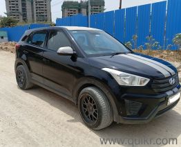 Hyundai Creta 1.4 E PLUS CRDI - 2017