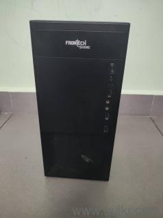 Desktop i7 3rd gen 3770 3.4 GHz CPU for sale 