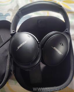 Want to sell bose original headphone
