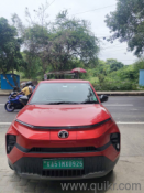Used Tata PUNCH EV 2024 Model Images