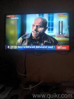 I want to sell my tv it's in new condition 