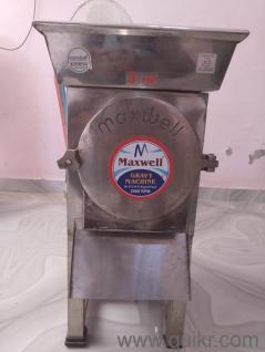 Maxwell Gravy Machine for Sale
