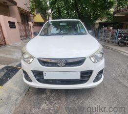 Used Maruti Suzuki Alto K10 2015 Model Images
