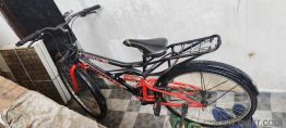  Avon Discover Cycle 