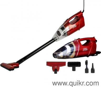Brand New Eureka Forbes Atom Vacuum Cleaner  Sealed Pack