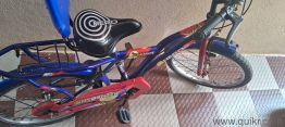 Hero cycle for 5 to 10 year children 