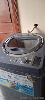 IFB brand fully automatic washing machine for immediate sale.
