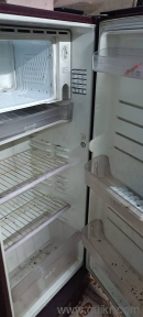 LG fridge 5 star rating