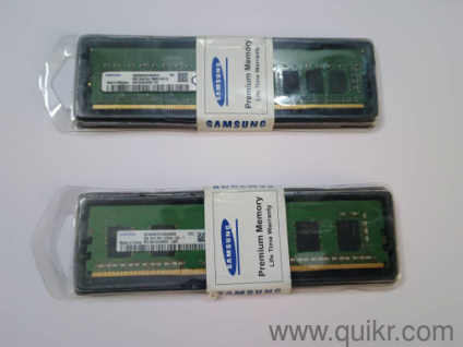 Samsung RAM DDR4 8GB