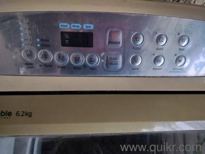 Samsung automatic in good condition 