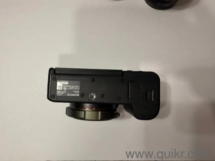 Sony Alpha a7C 24.2MP Mirrorless Camera - with Lens & EXTRAS WhatsApp 7641 924 560