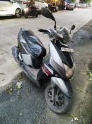 Used TVS Ntorq 125 2020 Model Images