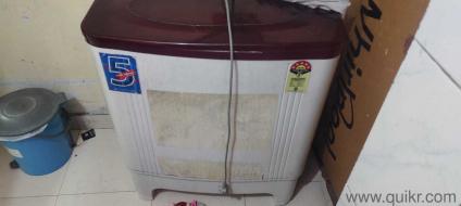 Item is in working condition