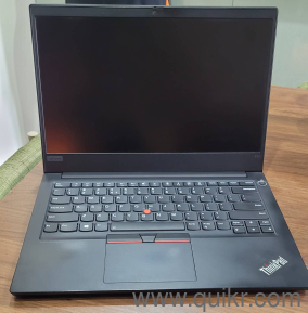 Lenovo ThinkPad E14 series in a very good condition. price negotiable 