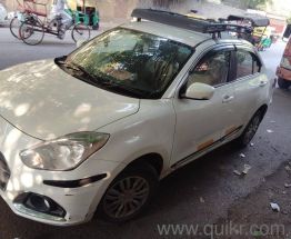Maruti Suzuki Dzire commercial 2023  CNG